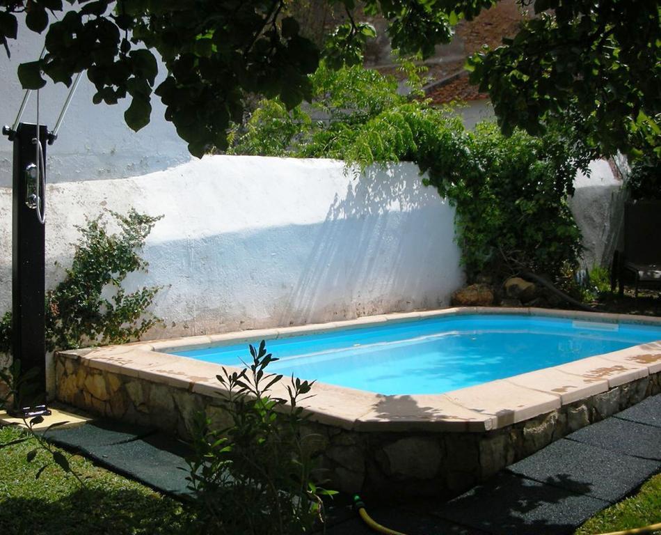 Casa Amarela Guesthouse Lagos Habitación foto