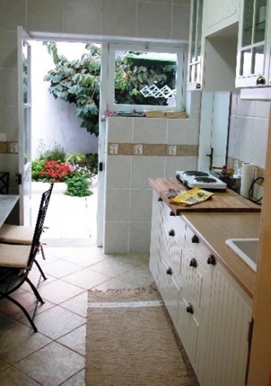 Casa Amarela Guesthouse Lagos Habitación foto